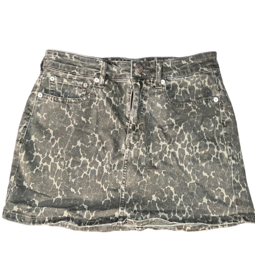 American Eagle Skirt